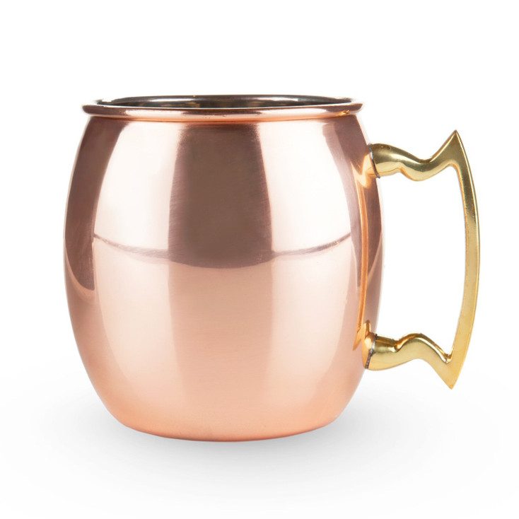 Moscow Mule Mug by Twine Living