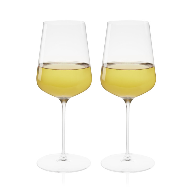Spiegelau Definition 19 oz Universal Wine Glasses, Set of 2