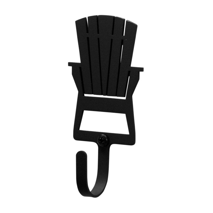 Adirondack Extra Small Metal Wall Hook