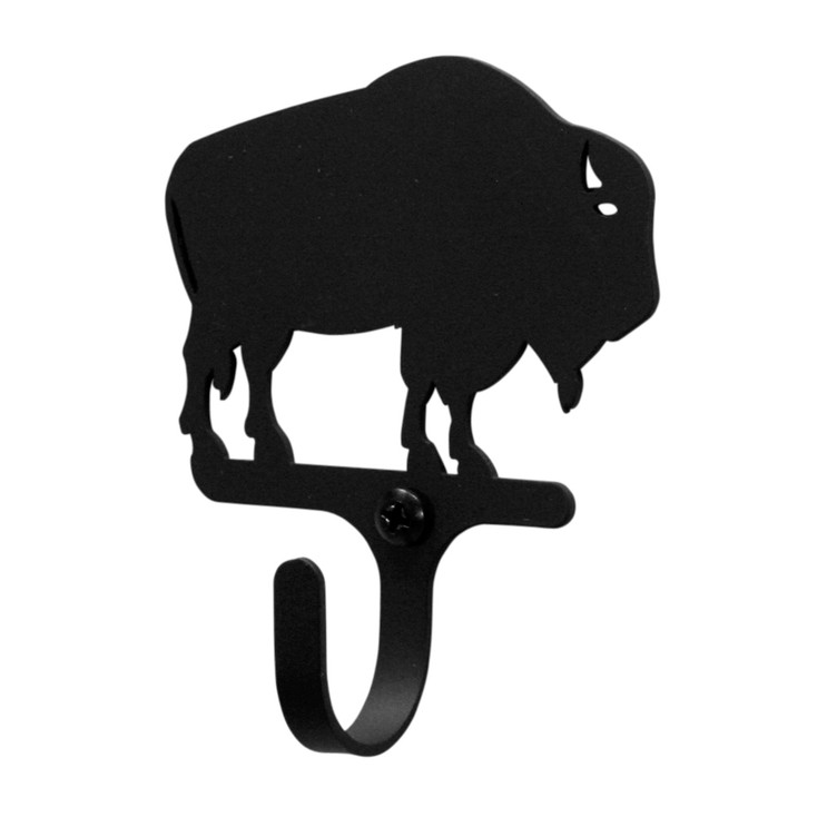 Buffalo Small Metal Wall Hook