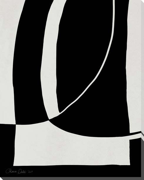 Black Ops 1 Wrapped Canvas Giclee Art Print Wall Art