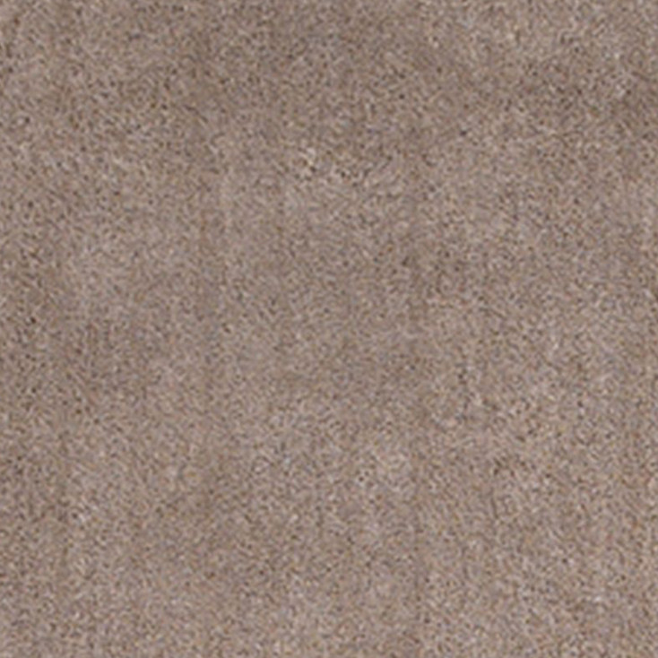 2' x 8' Beige Plain Runner Rug