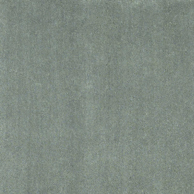 8' x 11' Slate Blue Indoor Shag Rug
