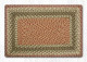 7' x 10' Rectangle Rugs