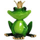 Frog Statues