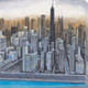 Skylines Art Prints