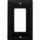 Single Rocker (GFCI) Switch Plate Covers