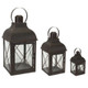 Candle Lanterns