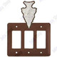 Southwest Switch Plates & Outlet Covers
