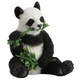 Panda Sculptures