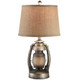 Rustic Table Lamps