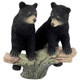 Bear Sculptures