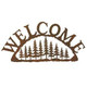Welcome Signs