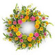 Silk Wreaths