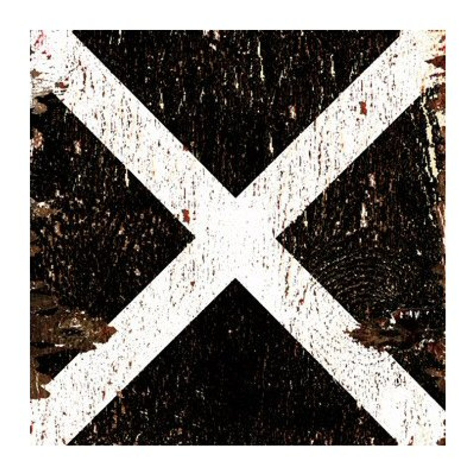 Mike Nautical Signal Flag Vintage Style Wooden Sign Antique Retro