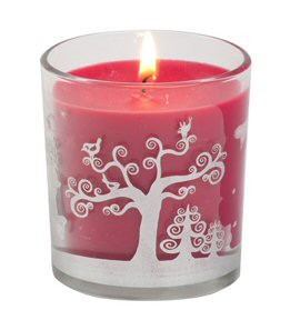 Christmas & Flameless Candles, Holders and Scents