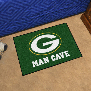 Fanmats Green Bay Packers Starter Mat - Camo