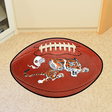 FANMATS Detroit Lions NFL Vintage Football Rug