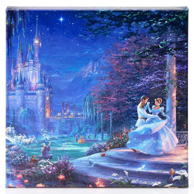 Cinderella 