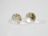 Botanical Stud Earrings