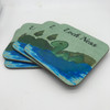 Nessie Coasters