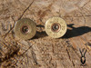 J Boult Shotgun Cartridge Cufflinks 20 bore