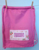 Slogan Nursery Bag