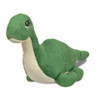 Bessie Plush Nessie - 3 Sizes