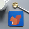 Woodland Animal Coasters - 20% OFF
