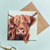 Lauren's Cows Cards