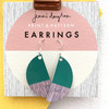 Jenni Douglas Earrings - 35% OFF