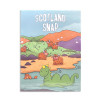 Scottish Games & Colouring Cards