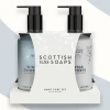 Scottish Fine Soaps Christmas Range