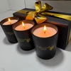Caithness Candles Christmas Trio