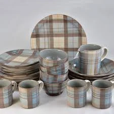 ANTA STONEWARE