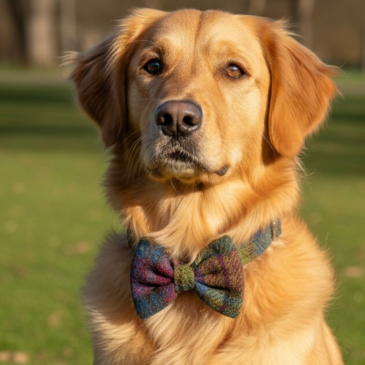 Bowzos Bow Tie - Detachable
