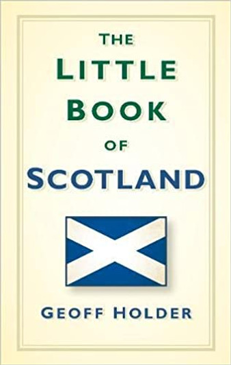 Little Book of Scotland