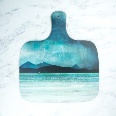 Cath Waters Chopping Boards