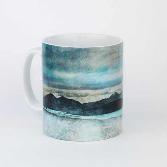 Cath Waters Mugs