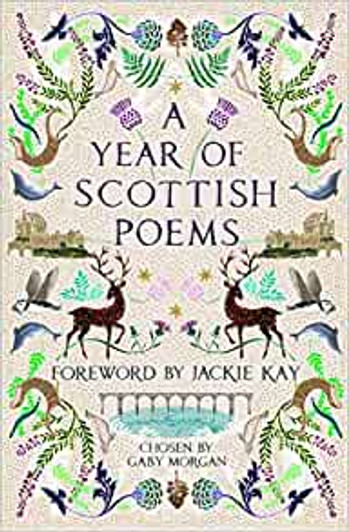 A Year of Scottish Poems