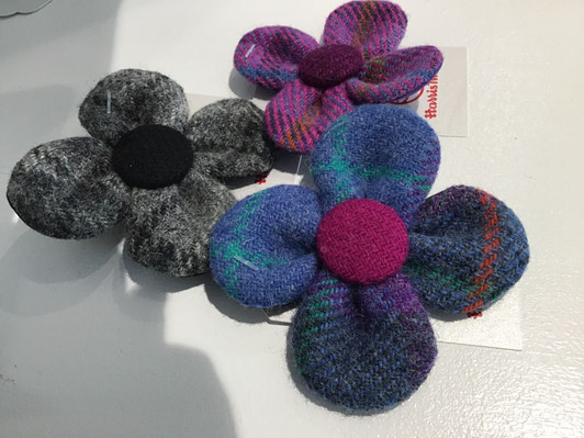 Bowzos Flower - Detachable