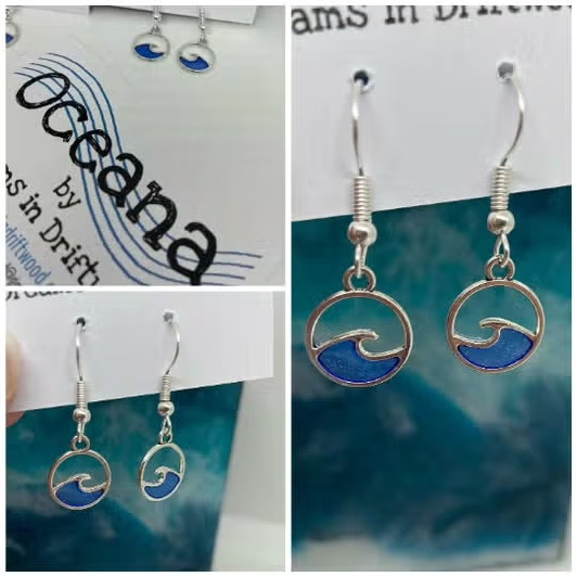 Oceana Jewellery Oceana Jewellery