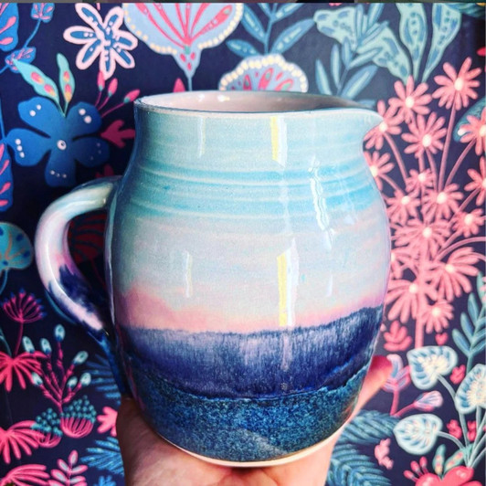 Ella Fletcher Ceramics Ella Fletcher Ceramics