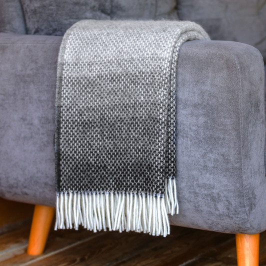 Tweedmill Wool Throws