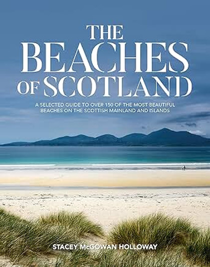 The Beaches of Scotland