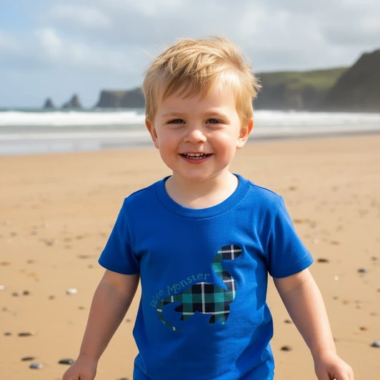 Wee Monster T Shirts