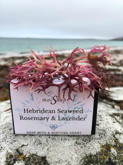MacSoap Botanical Soap & Skin Care