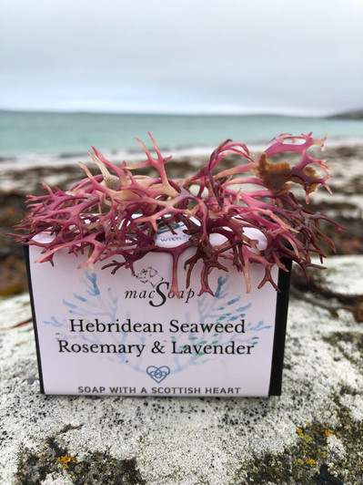 MacSoap Botanical Soap & Skin Care