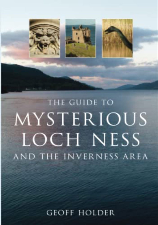 Mysterious Guide to Loch Ness