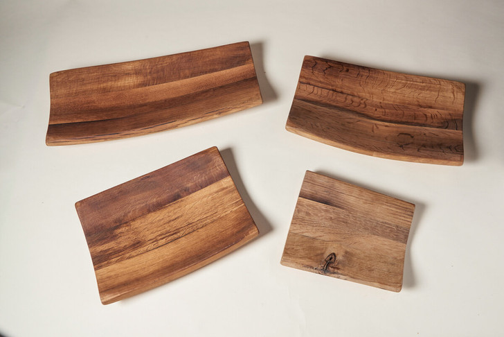 Darach Oak Platter